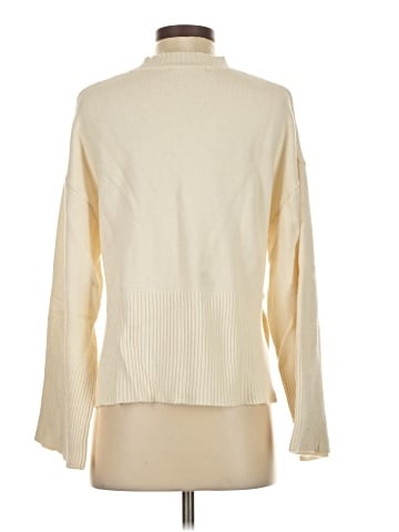 Gina Tricot Long Sleeve Top (view 2)