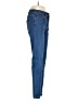 Ann Taylor Hearts Blue Jeans Size 2 - photo 4