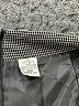 Unbranded 100% Rayon Gray Casual Skirt Size 18 - photo 4