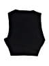 Babaton Black Sleeveless Top Size XXS - photo 2