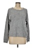Rails Gray Pullover Sweater Size M - photo 1