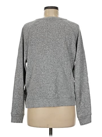 Rails Pullover Sweater (view 2)