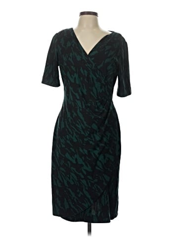 Alex Marie Cocktail Dress (view 1)