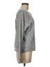Rails Gray Pullover Sweater Size M - photo 4