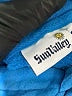 Sun Valley Blue Pullover Hoodie Size S (youth) - photo 3