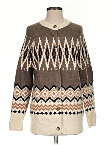 J.Crew Pullover Sweater (view 1)
