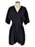 Cos Solid Black Romper Size EU 36 / US 6 - photo 1