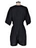 Cos Solid Black Romper Size EU 36 / US 6 - photo 2