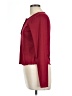 Unbranded Burgundy Long Sleeve Polo Size L - photo 5