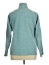 Eddie Bauer 100% Polyester Teal Pullover Sweater Size XL - photo 2