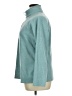 Eddie Bauer 100% Polyester Teal Pullover Sweater Size XL - photo 5