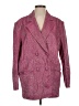 Lala. Pink Blazer Size S - photo 1