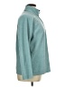 Eddie Bauer 100% Polyester Teal Pullover Sweater Size XL - photo 4