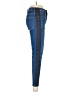 Express Stripes Blue Jeans Size 2 - photo 4