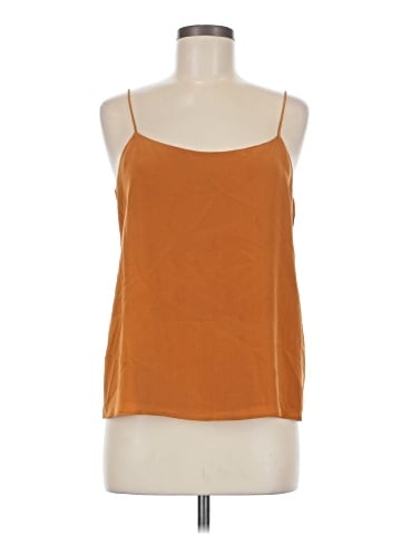 Grana Sleeveless Top (view 1)
