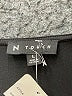 N Touch Black Long Sleeve Top Size L - photo 7