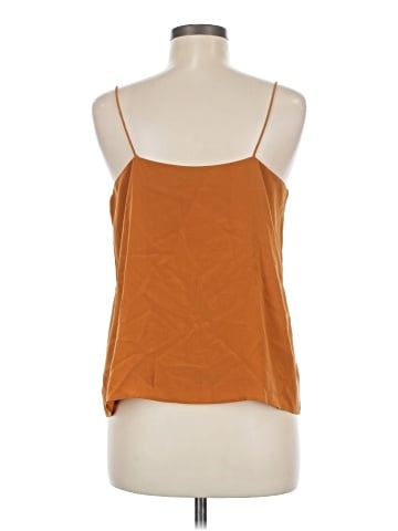 Grana Sleeveless Top (view 2)