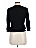 Larry Levine Black Cardigan Size L - photo 2
