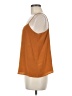 Grana Orange Sleeveless Top Size M - photo 5