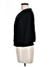 Larry Levine Black Cardigan Size L - photo 5