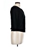 Larry Levine Black Cardigan Size L - photo 4