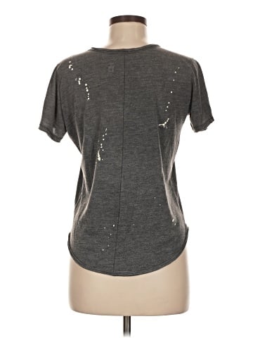 Me To We Short Sleeve T-Shirt (view 2)