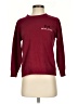Assorted Brands Burgundy Pullover Sweater Size S (estimated) - photo 1