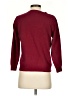 Assorted Brands Burgundy Pullover Sweater Size S (estimated) - photo 2