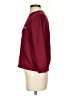 Assorted Brands Burgundy Pullover Sweater Size S (estimated) - photo 5