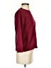 Assorted Brands Burgundy Pullover Sweater Size S (estimated) - photo 4