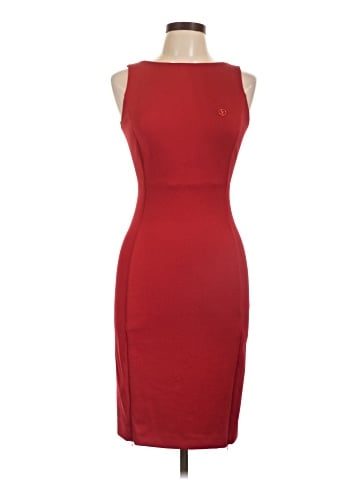 Armani Jeans Cocktail Dress (view 1)