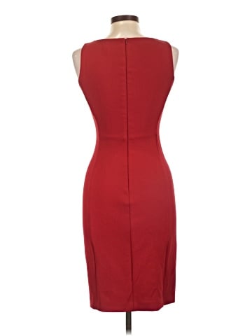 Armani Jeans Cocktail Dress (view 2)