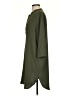 prologue 100% Polyester Green Casual Dress Size S - photo 5