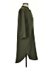prologue 100% Polyester Green Casual Dress Size S - photo 4