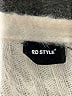 RD Style Ivory Pullover Sweater Size L (estimated) - photo 7