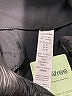 G4 Free Solid Black Dress Pants Size 2X - photo 4