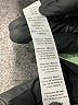 G4 Free Solid Black Dress Pants Size 2X - photo 5