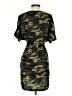Shein Camo Green Casual Dress Size 2 - photo 2