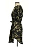 Shein Camo Green Casual Dress Size 2 - photo 5
