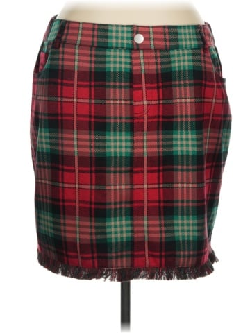 Cato Casual Skirt (view 1)