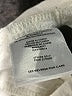 CAbi 100% Spandex Ivory Jeans Size 10 - photo 8