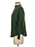 Vila Milano Green Turtleneck Sweater Size S - photo 5