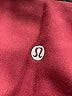 Lululemon Athletica Burgundy Active Pants Size 2 - photo 7