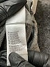 The North Face 100% Polyester Gray Active Pants Size XS - photo 4