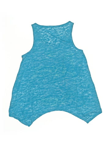 Justice Sleeveless T-Shirt (view 2)