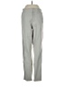 Athleta Gray Track Pants Size 4 - photo 1