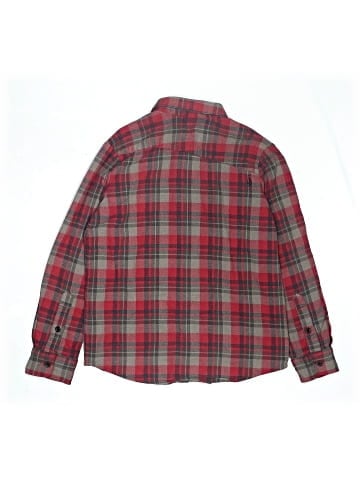 Volcom Long Sleeve Button-Down Shirt (view 2)