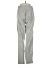 Athleta Gray Track Pants Size 4 - photo 2