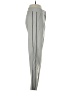 Athleta Gray Track Pants Size 4 - photo 4