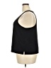 Lou & Grey Black Tank Top Size XXL - photo 5
